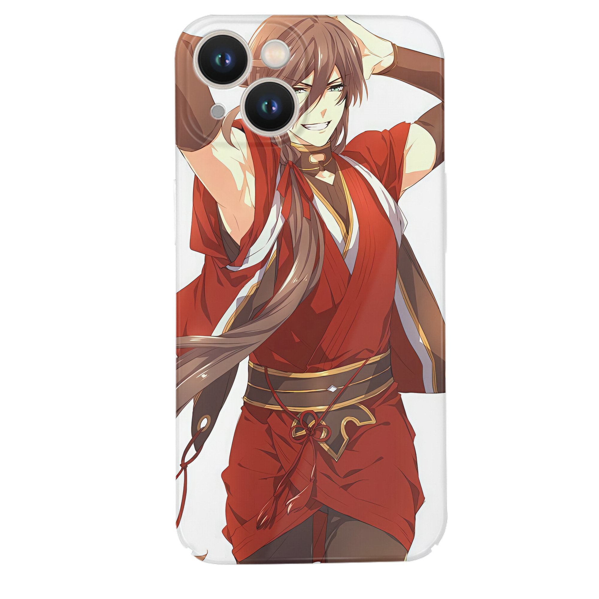 （画像用） 刀剣乱舞 Touken Ranbu 【iPhone 14シリーズ対応】ハードケース